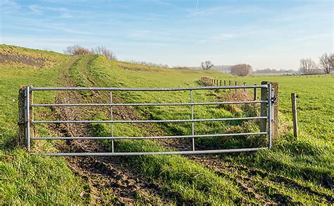 An electric fence is a barrier that uses electric shocks to deter animals or people from crossing a boundary. 5 Diagnostic Tests for Electric Fence Troubleshooting