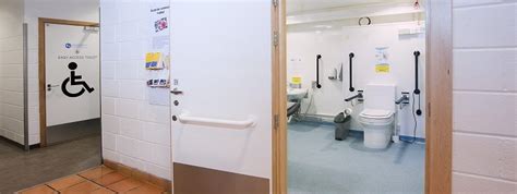 Disabled Toilets How To Have A Successful ‘comfort Break