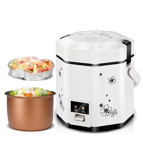 110v 220v 12l Mini Rice Cooker Electric Cooker Rice Cookers