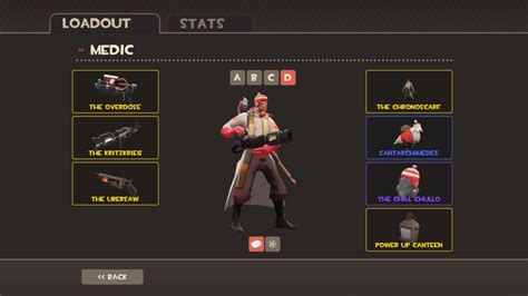 Customizability Article 1 Team Fortress 2 The Daily Spuf