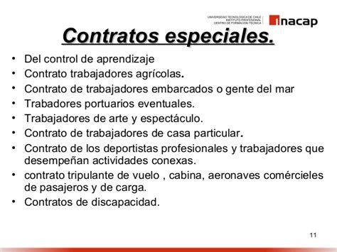 principios del derecho laboral colombiano contrato laboral