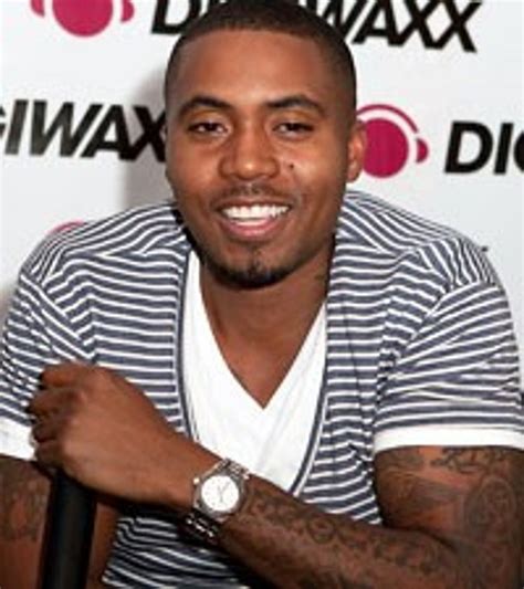 Born september 14, 1973), better known by his stage name nas (/nɑːz/), is an american rapper, songwriter, and entrepreneur. Nas' Child and Spousal Support Payments Cut in Half