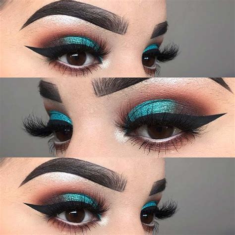 (learn more) people can also have blue eyes, (learn more) gray eyes, (learn more) or hazel eyes. 41 Gorgeous Makeup Ideas for Brown Eyes | Page 4 of 4 ...