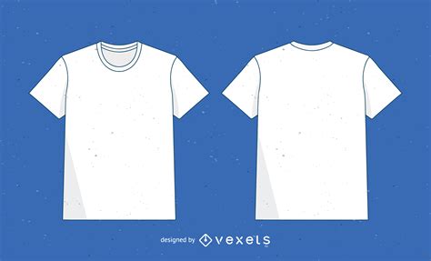 Vektor T Shirt 2 Vektor Download