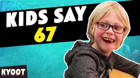 Kids Say The Darndest Things 67 Crazy Gas Youtube