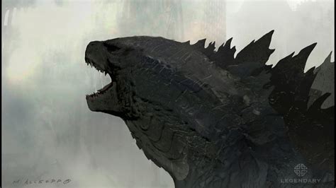Godzilla Tribute Warriors Youtube