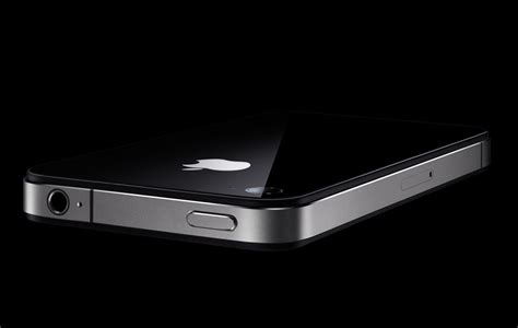 Apple Iphone 4 Review
