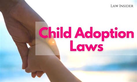 Adoption Laws In India An Insight Law Insider India Insight Of Law Supreme Court High