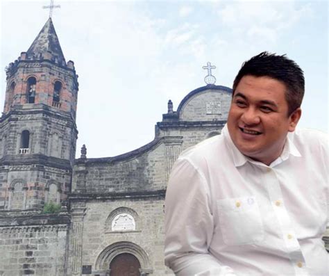 Dating Malolos City Mayor Christian Natividad Itinalaga Sa Omb