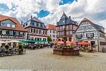 A few hours in Heppenheim, Germany - Our World for You