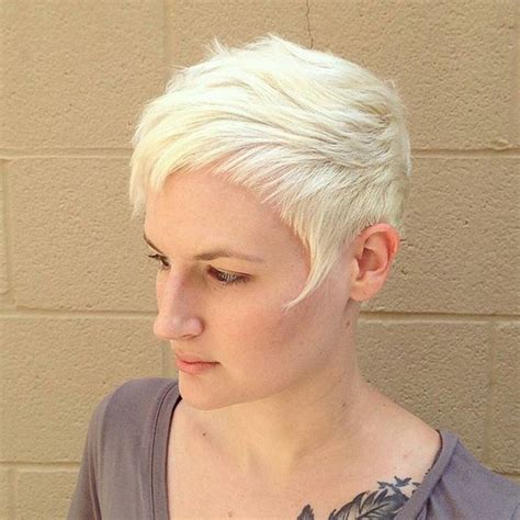 Perhaps, try the pixie cuts for thick hair. 30 Chic Short Pixie Cuts for Fine Hair | Styles Weekly
