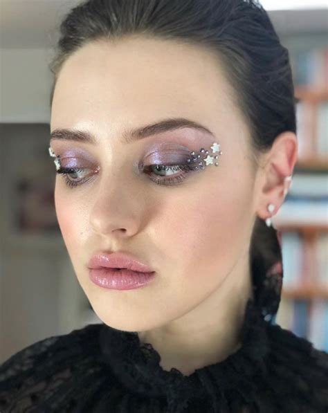 The 43 Coolest Celebrity Makeup Looks You Have To See Artofit