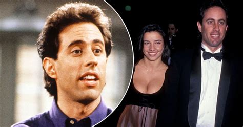 The Truth About That Time Jerry Seinfeld Dated A Year Old