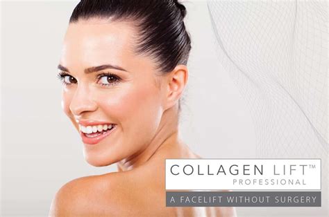Skinbase Collagen Lift Le Beautique