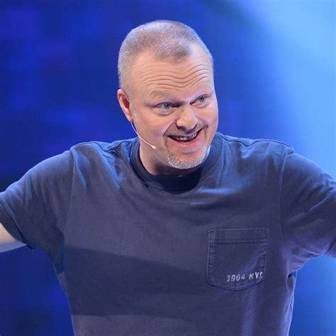 Stefan Raab Kehrt Auf Die Showbühne Zurück Große Live Show In Der Kölner Lanxess Arena Tv