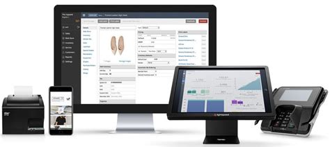 Best Small Business Pos Systems 2018