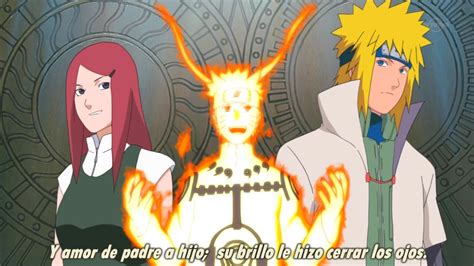 Héroes De Konoha Blog Naruto Shippuden 296 Naruto Va Al Campo De Batalla