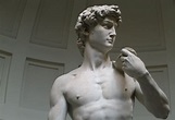 Encyclopedia of Trivia: David (Michelangelo)