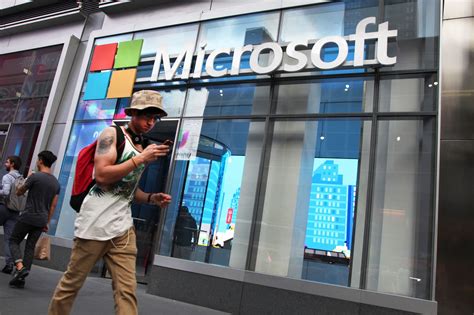Microsoft To Permanently Close Nearly All Of Its Retail Stores Resetera