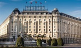 10 Melhores Hotéis em Madrid - Europa Destinos