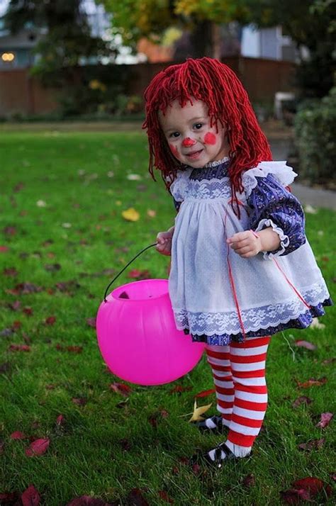 20 Toddler Halloween Costume Ideas Flawssy