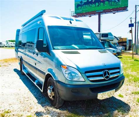 Sprinter 3500 Rvs For Sale