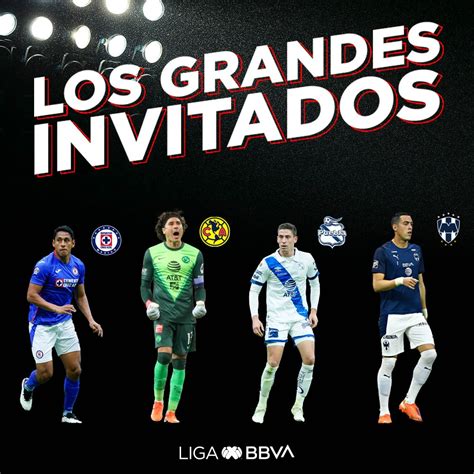 Lista La Fase Final Del Guardianes Carlos Martin Huerta