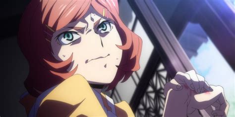 Bungo Stray Dogs How To Befriend A Vampire And More
