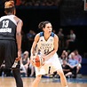 Anna Cruz gana galones con las Lynx en la WNBA - foto 7 - MARCA.com