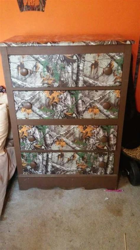 We did not find results for: Dresser | Camo furniture, Hunting room, Camo rooms