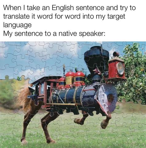 Language Learning Memes Langmemes Twitter