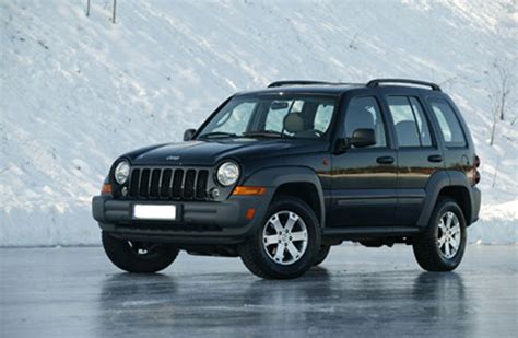 Jeep Cherokee 28 Crdpicture 6 Reviews News Specs Buy Car