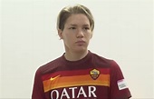 Elena Linari sceglie la AS Roma per tornare in Italia - PeriodicoDaily ...