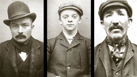 La Verdadera Historia De Los Peaky Blinders ¿cómo Fueron En La Vida Real