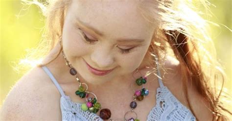 madeline stuart 18 year old model with down syndrome will walk in nyfw huffpost