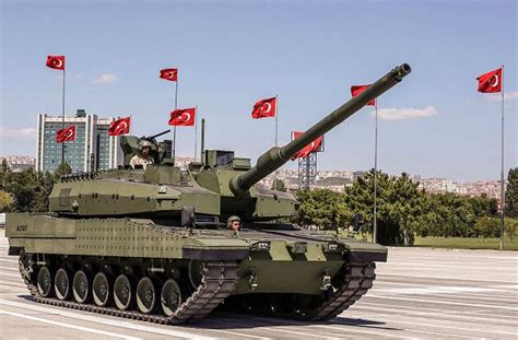 Последние твиты от altay tv (@altaytv). Turkish Company Otokar ready to start mass production of ...