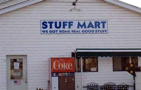 33 Funny Business Names Definitely Not Ready To Ipo