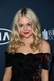 Emily Alyn Lind Attends 25th Annual Movieguide Awards in Universal City ...