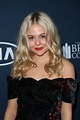 Emily Alyn Lind Attends 25th Annual Movieguide Awards in Universal City ...