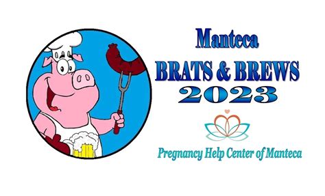 Pregnancy Help Center Of Manteca Events