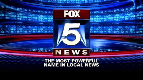 Wnyw Fox 5 News At 10 Rejoin Youtube
