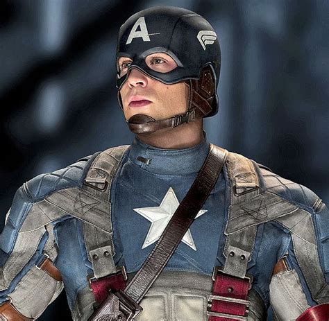 Captain America Roundup Film To Include Teaser For The Avengers
