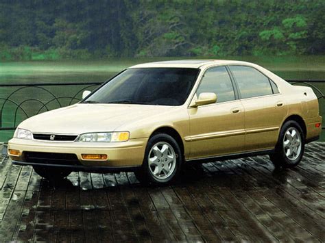 We did not find results for: 1995 Honda Accord Wagon For Sale - ZeMotor