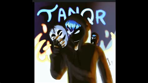 Tanqr Fan Art Edit Youtube