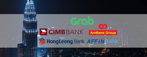 Hong leong bank berhad is part of the hong leong group malaysia, one of the largest asian conglomerates with stakes in banking, property development and investment, hospitality and leisure, principal investment, and manufacturing and distribution. Grab and 4 Malaysian Banks Considering Virtual Banking ...