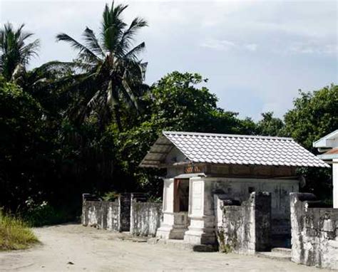 Kalhu Vakaru Mosque Maldives 2024 Images Timings Holidify