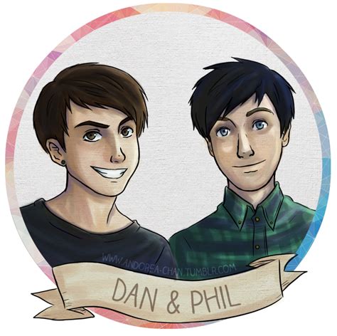 403 Forbidden Dan And Phil Dan And Phil Fanart Dan And Phill