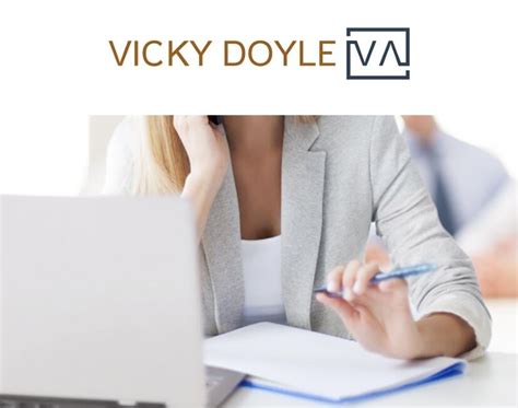 Vicky Doyle Virtual Assistant Grays Nextdoor