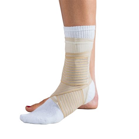 Donjoy Advantage Figure 8 Ankle Support Brace