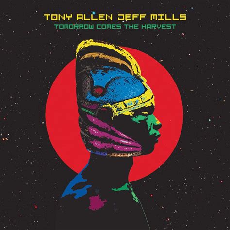 New Album From Afrobeat Giant Tony Allen And Techno Pioneer Jeff Mills